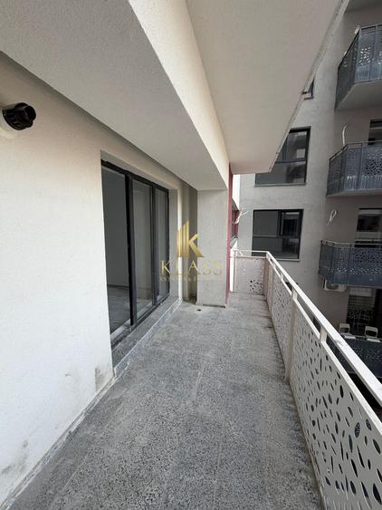 Apartament cu 2 camere decomandat în Theodor Pallady