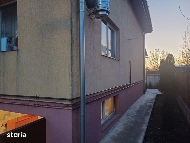 Garsonieră în Someșeni