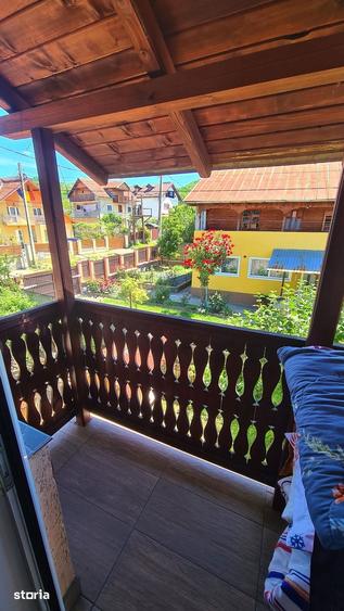 Casă cu 4 camere cu Teren 639 Mp în Central