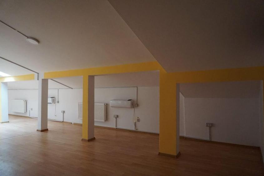 Spațiu comercial, de 485 mp, în Victoriei