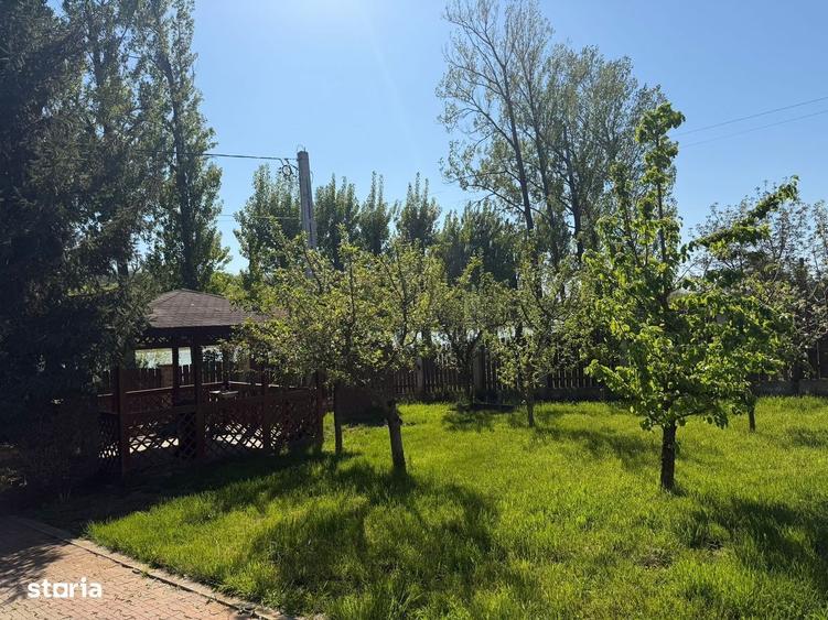 Casă cu 4 camere în Miroslava