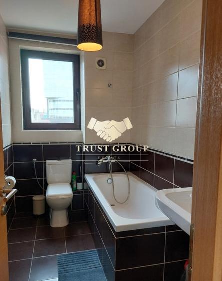Apartament cu 3 camere decomandat în Kiseleff