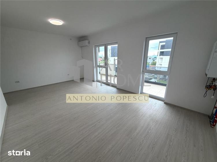 Apartament cu 3 camere în Blejoi