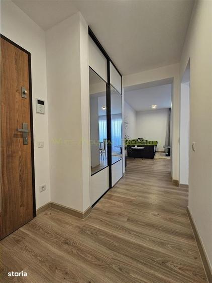 Prima inchiriere - Apartament deosebit cu 3 camere si parcare subteran - 17
