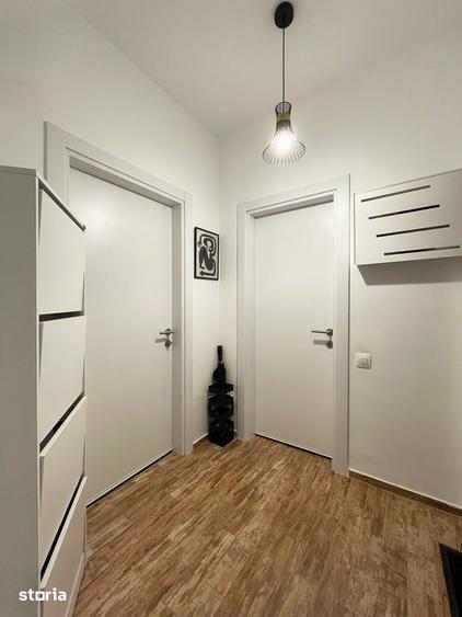 Top House Residence - Bd. Metalurgiei | Garsoniera Premium Decomandata - 5