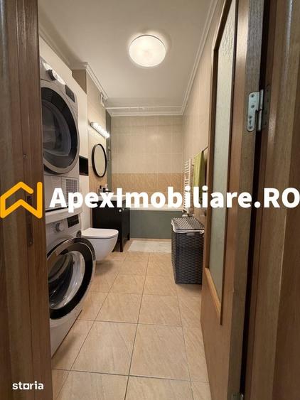 Ap. 2 cam de inchiriat Vitan Bucuresti | Metrou 2 min | centrala imobi - 6