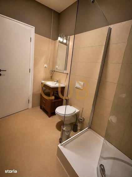 Apartament cu 4 camere în Central