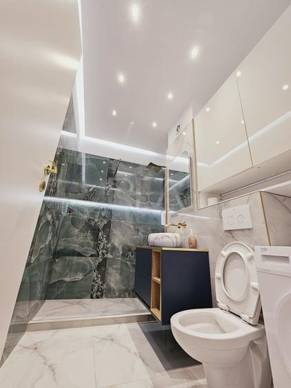 Apartament 2 Camere | Exigent Plaza Faza 5 |Decomandat - 14