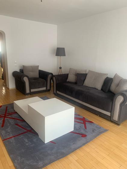 Apartament 3 camere la 5 minute de metrou Timpuri Noi+CTP și Loc de parcare - 2