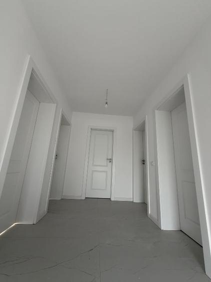 Duplex cu 4 camere cu Teren 315 Mp în Remetea Mare