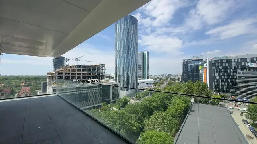 4 camere Premium | Terasă 60mp | Promenada| - 7