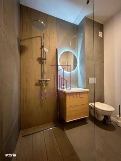 Apartament cu 2 camere decomandat în Grozăvești