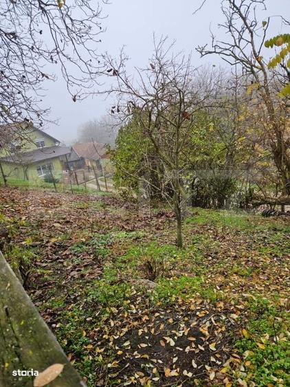 Casă cu 4 camere cu Teren 976 Mp în Luna