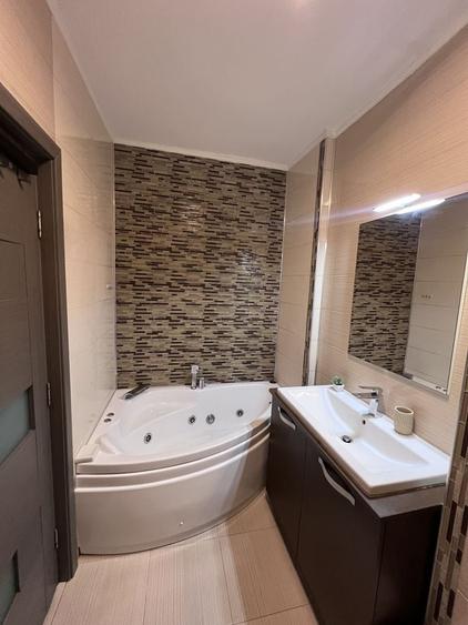 Apartament cu 2 camere în Aurel Vlaicu