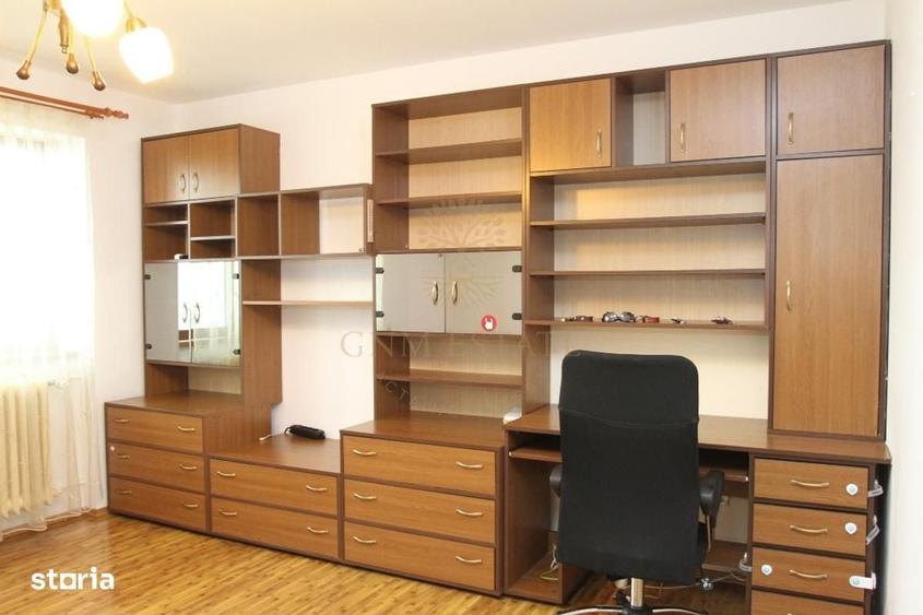 Apartament 2 camere Postavarului 9/10 - 1