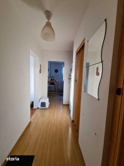 Apartament cu 2 camere decomandat în Berceni — fotografia 1