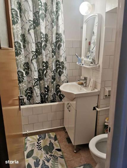 Apartament cu 2 camere semidecomandat în Carpați 1