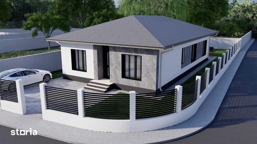 Casa de Vanzare Magurele Ilfov - 4