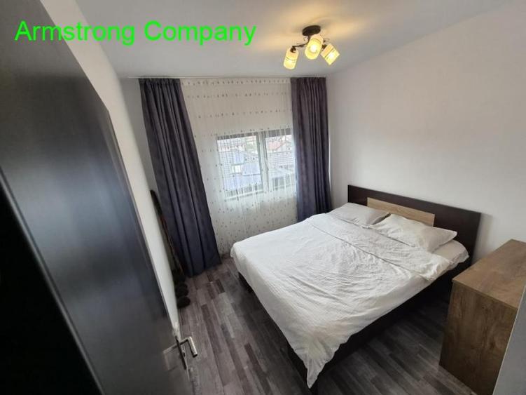 Apartament 2 Camere Apeductului, Mobilat, utilat 53000 eu - 23