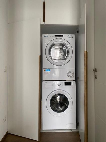 Apartament cu 2 camere decomandat în Floreasca