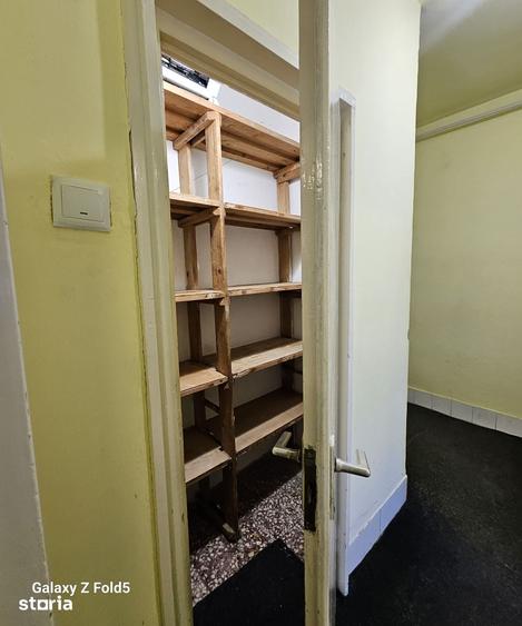 Apartament cu 2 camere în Ultracentral
