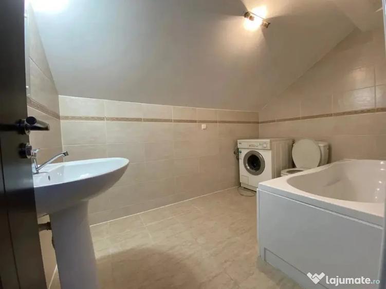 Garsonieră în Obcini