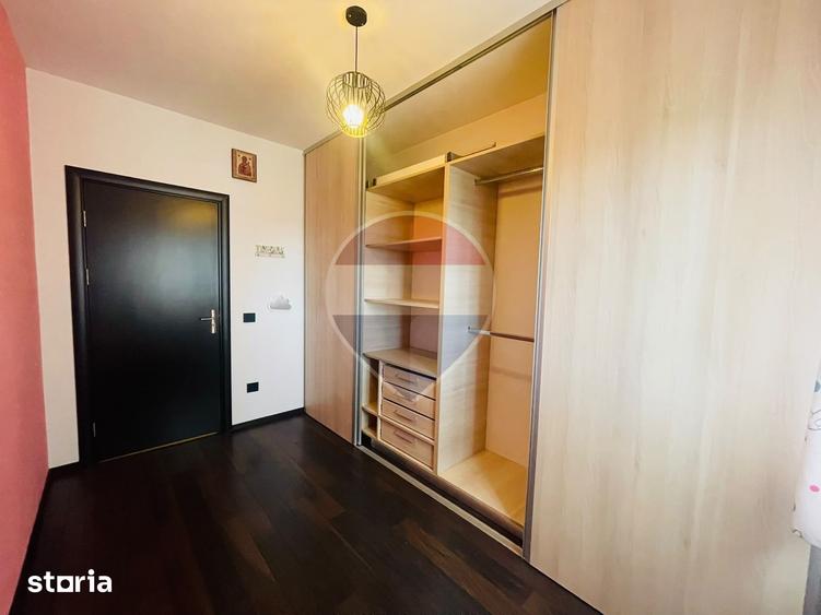 Apartament cu 3 camere în Lazaret