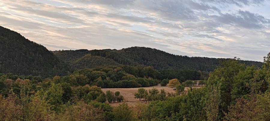 Teren de 35400 mp, în Balta