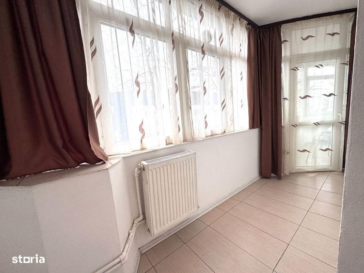 Apartament cu 3 camere în Nord