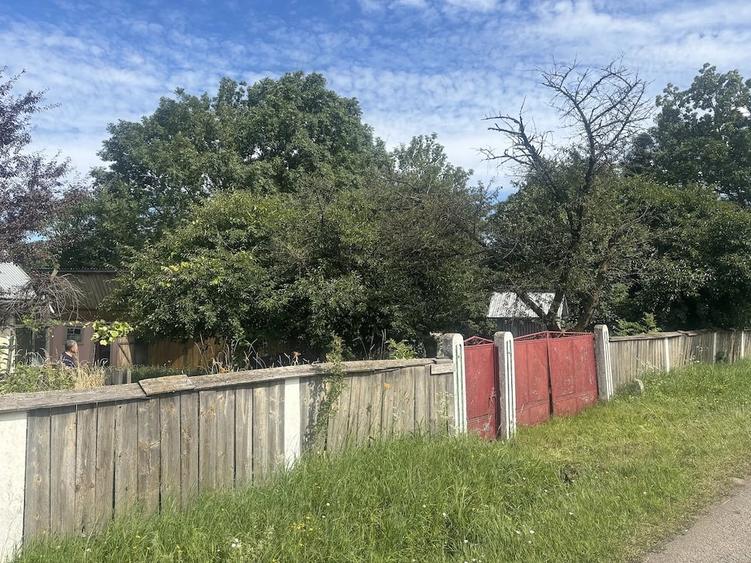 Casă cu Teren 5600 Mp în Negostina