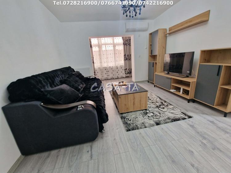 Apartament 2 camere ,situat in Rovinari, Aleea Pietei (Central) - 3