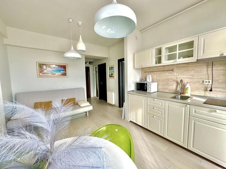 Apartament 2 camere Mamaia - 5
