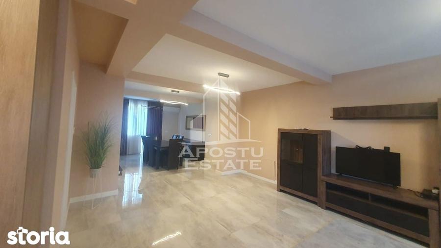 Casă cu 4 camere cu Teren 300 Mp în Moșnița Nouă
