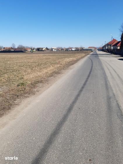 Teren de 2325 mp, în Central