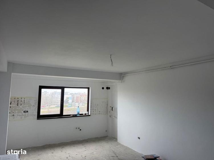 Apartament cu 2 camere în Sud