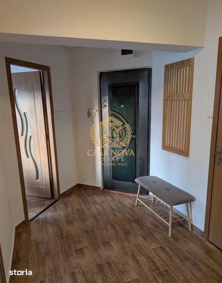 Apartament 2 camere 52mp, etaj intermediar, zona str. Dorobantilor - 7