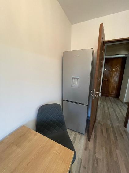 Apartament cu 2 camere decomandat, mobilat în Tomis II