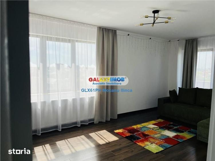 Apartament cu 2 camere în Pictor Rosenthal