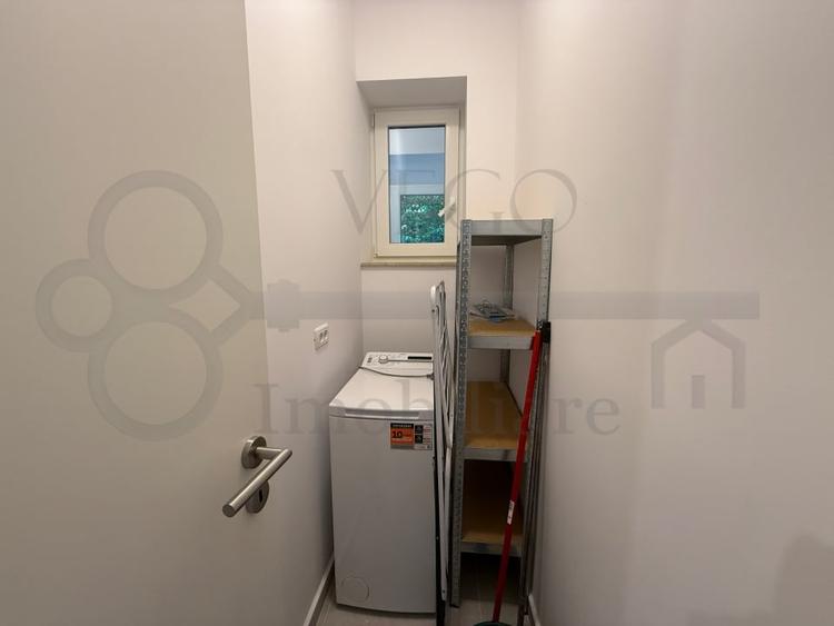 Apartament cu 2 camere decomandat, mobilat în Calea Turzii