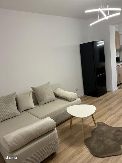 Ap.2 camere,centrala termica, totul nou,prima inchiriere - 13