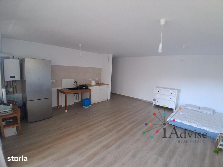 Oportunitate : Apartament modern 2 camere 57 mp in Urban Plaza - 10