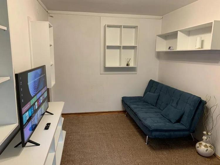 Apartament cu 2 camere nedecomandat, mobilat în Alexandru cel Bun