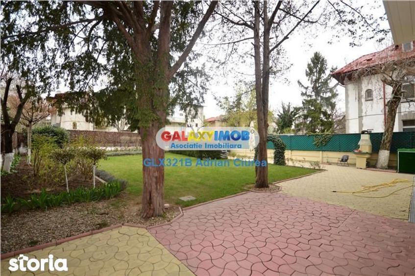 Spațiu comercial, de 500 mp, în Arcul de Triumf