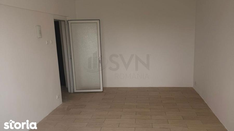 Apartament cu 3 camere decomandat în Colentina