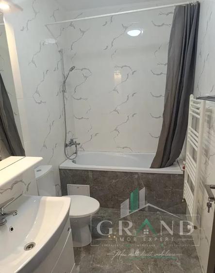 APARTAMENT CU VEDERE LA LAC | PARK LAKE RESIDENCE |  40 MP | BALCON | ETAJ 8/10 - 4