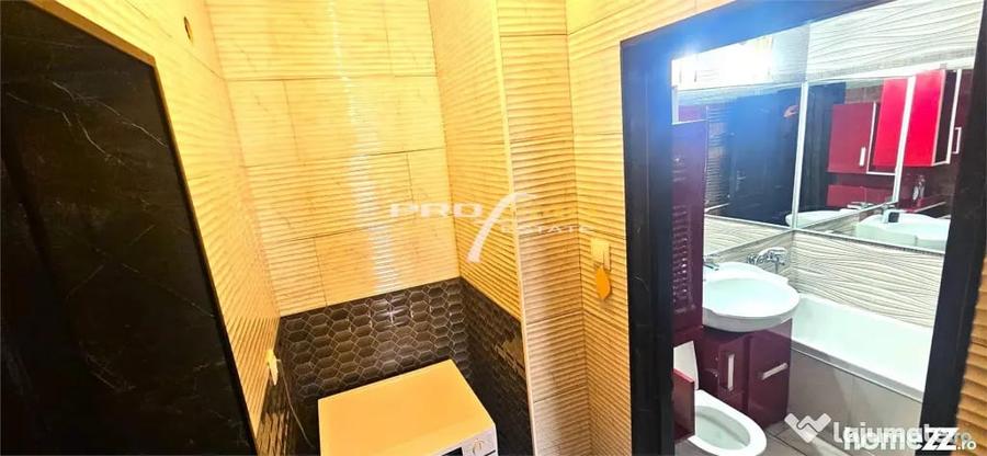 Apartament 2 camere semidecomandat City Park Mall - Dacia - 8