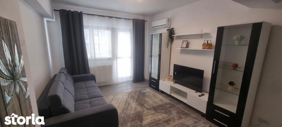 Apartament cu 2 camere în Metalurgiei