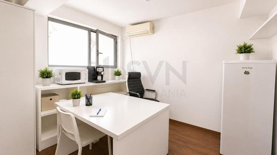 Spațiu comercial, de 334 mp, în Floreasca