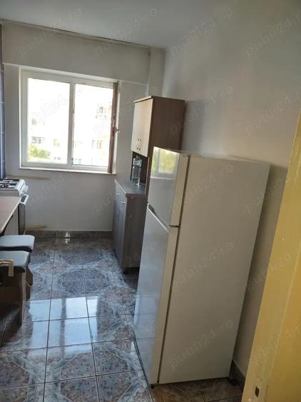 Apartament cu 2 camere decomandat în Prundu