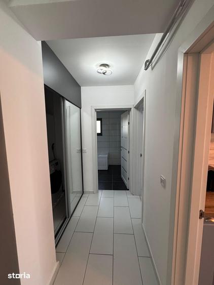 Apartament cu 2 camere Visan - 6